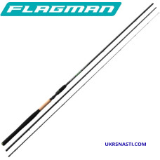 Удилище матчевое Flagman Armadale Basic Match длина 4,2м тест 5-20гр